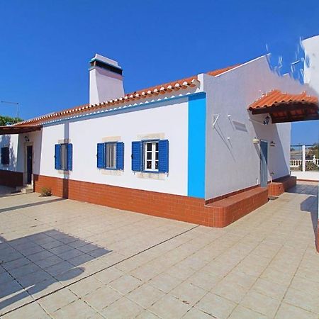 הוילה Santiago do Cacém Monte Do Parral מראה חיצוני תמונה
